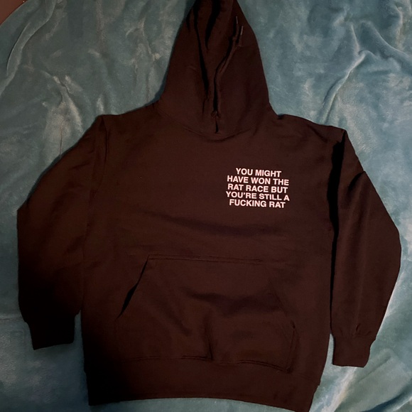 YOU MIGHT HAVE WON THE RACE - Picture 2 of 2